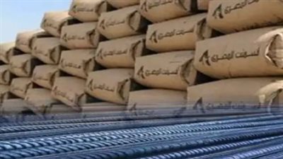  أسعار الحديد والاسمنت اليوم 17_6_ 2025