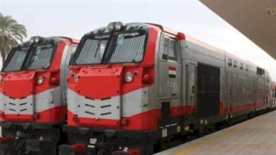 مواعيد القطارات اليوم الثلاثاء 17 يونيو 2025 من قبلي لـ بحري