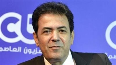 من هو خيري رمضان؟.. ويكيبيديا