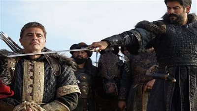 موعد بث مسلسل المؤسس عثمان Kuruluş Osman الحلقة 195 على قناة الفجر الجزائرية