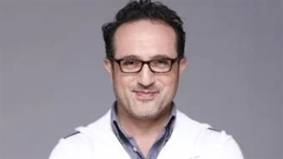 من هو شريف مدكور؟