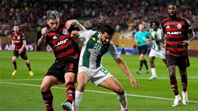 ترتيب مجموعة الترجي في كأس العالم للأندية بعد نهاية الجولة الأولى