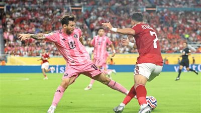 بي بي سي: الجماهير المصرية خطفت الأضواء في افتتاح كأس العالم للأندية