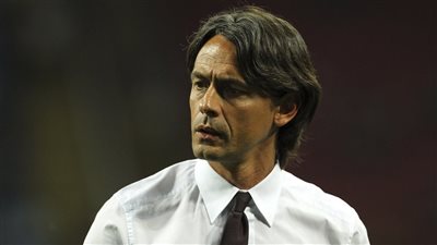 رسميا.. فيليبو إنزاجي مدربا لفريق باليرمو الإيطالي