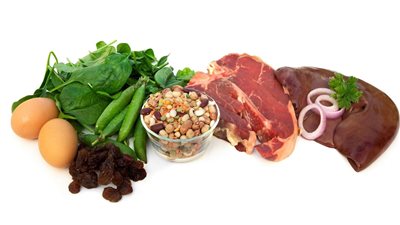 كيفية زيادة مستويات الهيموجلوبين بسرعة.. خطوات فعالة لإمداد الجسم بالأكسجين