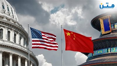 رسائل من الصين إلى واشنطن بسبب الشرق الأوسط (إنفوجراف)