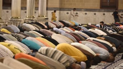 مواقيت الصلاة فى أسوان اليوم 18_6_2025