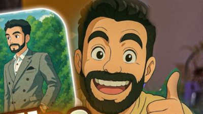 صورك لأنمي ببلاش في 2025.. طريقة تحويل الصور إلى شخصيات كرتونية مجانًا في خطوة واحدة