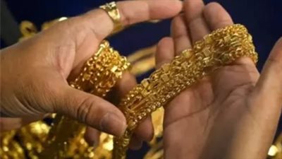  أسعار الذهب في السوق المصرية اليوم الأربعاء 18 يونيو 2025.. عيار 24 سجل 5497 جنيهًا للجرام