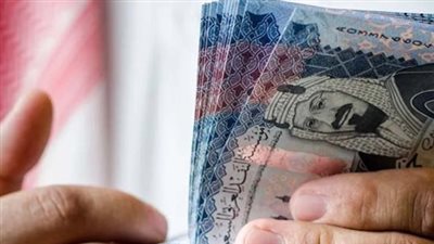 أسعار الريال السعودي في مصر اليوم الأربعاء 18 يونيو 2025