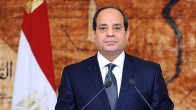  السيسى يطّلع على مُجمل أنشطة ومشروعات المصانع والشركات التابعة للهيئة العربية للتصنيع