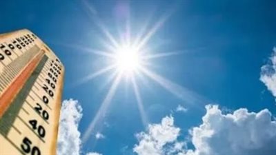 حالة الطقس في مصر اليوم الأربعاء 18 يونيو 2025.. استمرار انخفاض درجات الحرارة