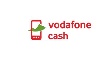 خطوات دفع فاتورة التليفون الارضى من فودافون كاش vodafone cash