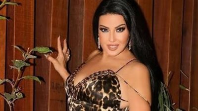  سمية الخشاب: أنا بكح بطلع ترند مش فاضية للانتقادات ولا بتضايق منها،