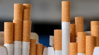 الجدول الكامل لـ أسعار السجائر المحلية 2025