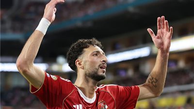 ما حقيقة العرض الأمريكي لضم وسام أبو علي؟