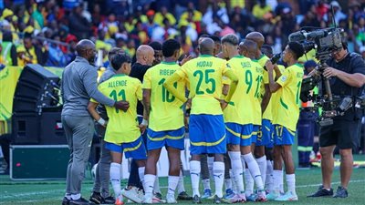 ترتيب المجموعة السادسة في كأس العالم للأندية 2025.. الصدارة لـ صن داونز