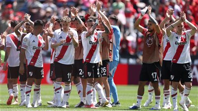 ترتيب المجموعة الخامسة في كأس العالم للأندية 2025.. الصدارة أرجنتينية