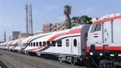 لو مسافر الصعيد.. جدول مواعيد القطارات المكيفة والروسي وتالجو الاسباني والنوم اليوم 19_6_2025