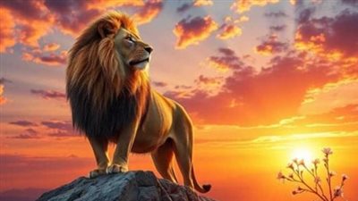 توقعات الأبراج لـ برج الأسد اليوم 19_6_2025