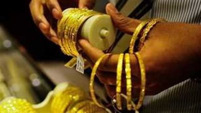 مفاجأة بـ سعر الذهب اليوم في مصر.. عيار 21 يحقق مفاجأة