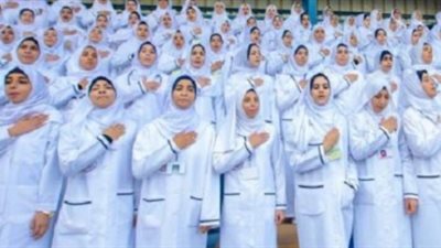 تنسيق تمريض 2025 بعد الإعدادية في المحافظات