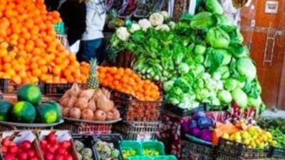  أسعار الخضروات والفاكهة اليوم الخميس 19_6_2025