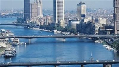 تفاصيل حالة الطقس اليوم الخميس 19 يونيو 2025 في مصر 