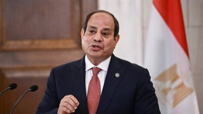 السيسي يصدر قرارا بالموافقة على توسيع نطاق عمليات البنك الأوروبى لإعادة الإعمار والتنمية فى إفريقيا والعراق