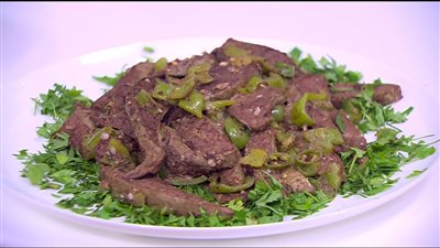 طريقة عمل الطحال.. أكلة شعبية بطابع لا يقاوم