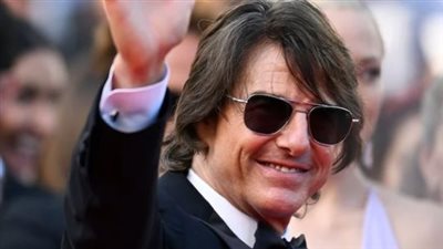 النجم توم كروز سيحصل على أوسكار فخرية فى حفل توزيع جوائز الحكام 2025