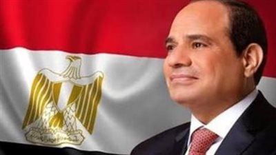 السيسى يهنئ سيشيل بذكرى يوم الاستقلال