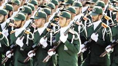 الحرس الثوري الإيراني: جسد الكيان الصهيوني المترنح لم يعد يتحمل الضربات المتلاحقة