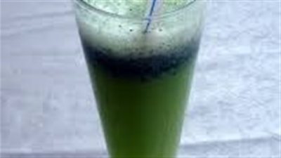 طريقة عمل عصير الليمون بالنعناع