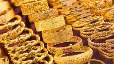 انخفاض سعر الذهب اليوم فى مصر وعيار 21 يسجل 4800 جنيه