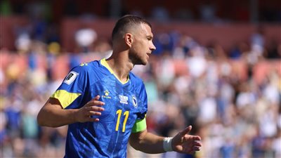 دجيكو يعود إلى الدوري الإيطالي من بوابة فيورنتينا