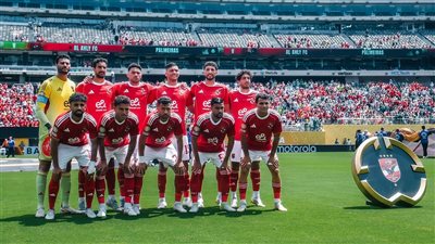 مفاجآت بالجُملة في قائمة الأهلي للموسم الجديد.. رحيل لاعبين وصفقات جديدة