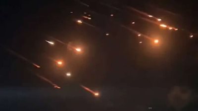 الوكالة الدولية للطاقة الذرية: أضرار بالغة بمفاعل 