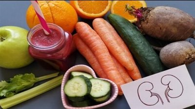8 مشروبات لتعزيز صحة الكلى طبيعيا.. تناولها يوميا