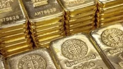 أسعار الذهب اليوم السبت في مصر.. سعر الجنيه الذهب 38280 جنيهًا