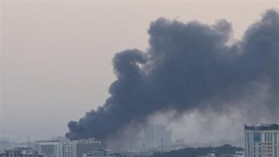 اغتيال قائد الفرقة الثانية للطائرات المسيرة فى سلاح الجو التابع للحرس الثورى