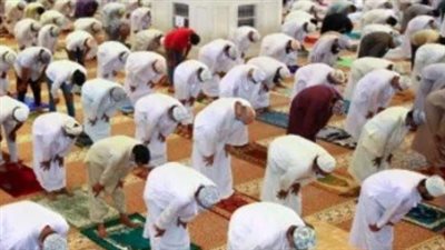 مواقيت الصلاة اليوم السبت 21 _6_ 2025 في المدن والعواصم العربية