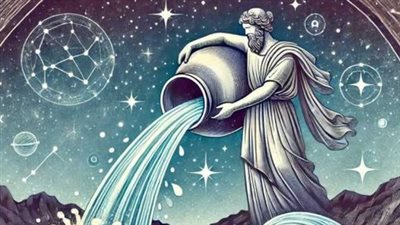 توقعات الأبراج لـ برج الدلو اليوم 21_6_2025