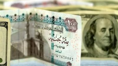  سعر الدولار أمام الجنيه المصري اليوم 21 يونيو 2025