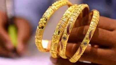أسعار الذهب اليوم في مصر.. عيار 21 يسجل 4850 جنيها