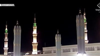 تردد قناة السنة النبوية 2025 Al Sunnah Al Nabawiyah