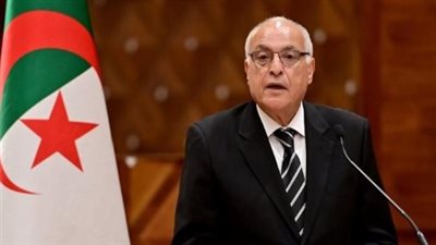 وزيرا خارجية الجزائر وإيران يبحثان هاتفيًا تطورات الأوضاع الناتجة عن هجوم الكيان الصهيوني