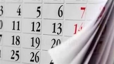 للعاملين في القطاعين الحكومي والخاص.. مواعيد الإجازات المتبقية في 2025