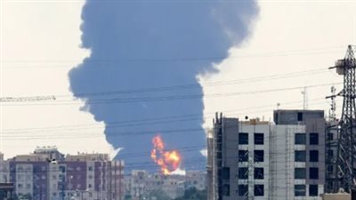  دوى انفجارات فى مناطق شمال إسرائيل والجيش يدعو السكان الدخول إلى الملاجئ