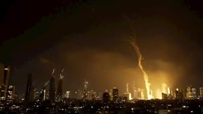  الصحة الإيرانية: مقتل 430 إيرانيا وإصابة أكثر 3500 مدني منذ بدء الهجمات الإسرائيلية